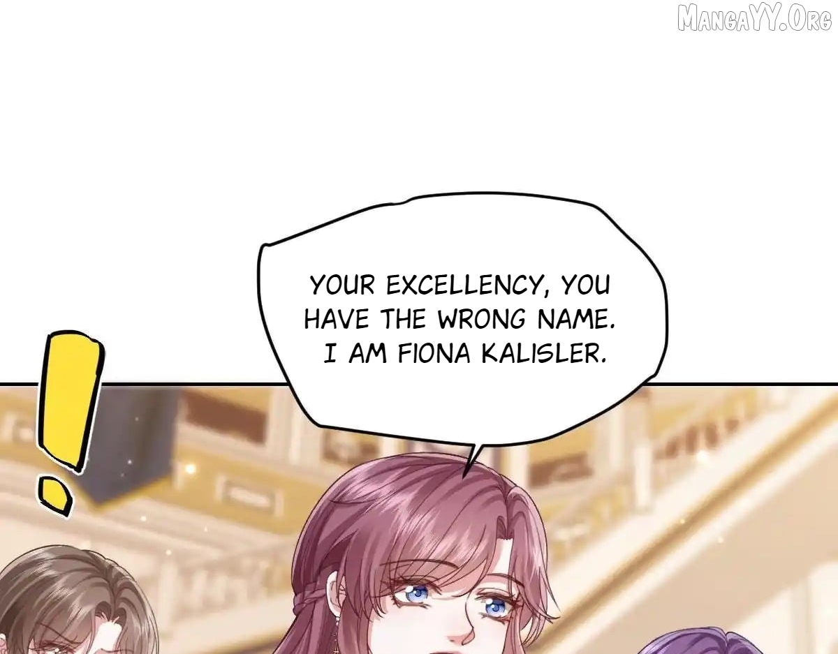 Confessing My Love to Him, the Treacherous One Chapter 62 - page 111